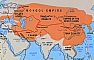 Empire mongol